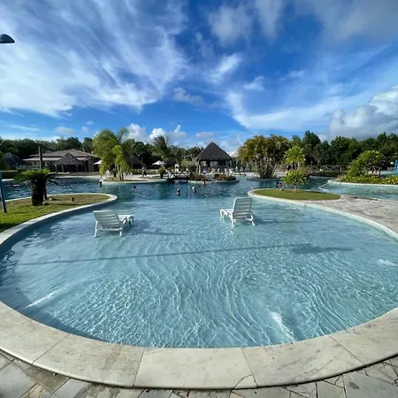 Iloa Residence Ap 103 K Barra De Sao Miguel Al Exterior photo