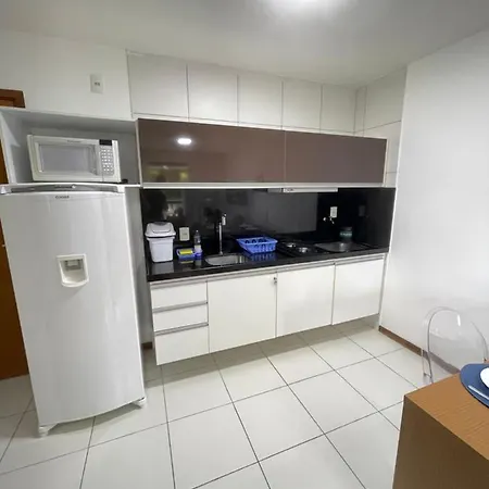 Iloa Residence Ap 103 K Barra De Sao Miguel Al Exterior photo