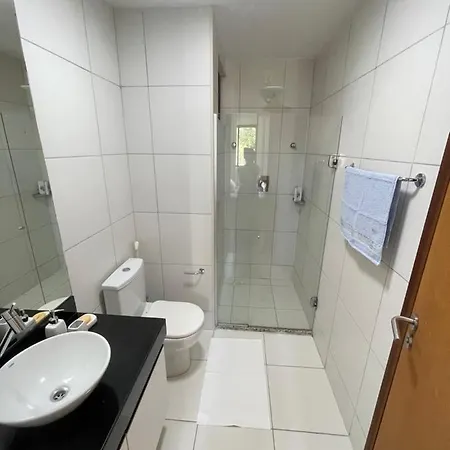Iloa Residence Ap 103 K Barra De Sao Miguel Al Exterior photo