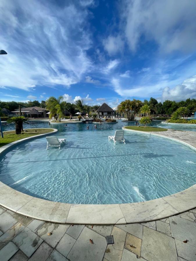 Iloa Ap 103 K Al Apartment Barra de Sao Miguel